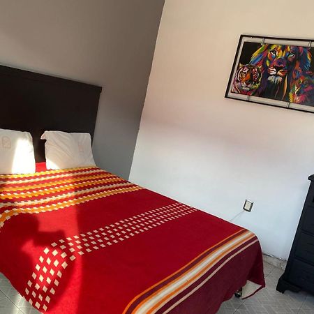 Hotel Puerto Vallarta Zapopan Zewnętrze zdjęcie