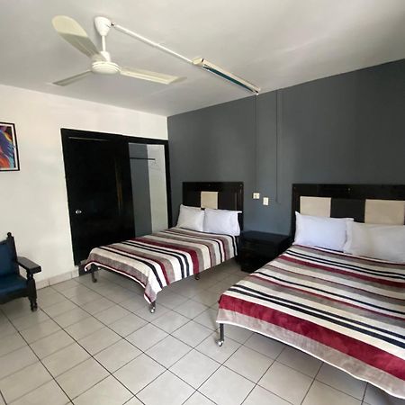 Hotel Puerto Vallarta Zapopan Zewnętrze zdjęcie
