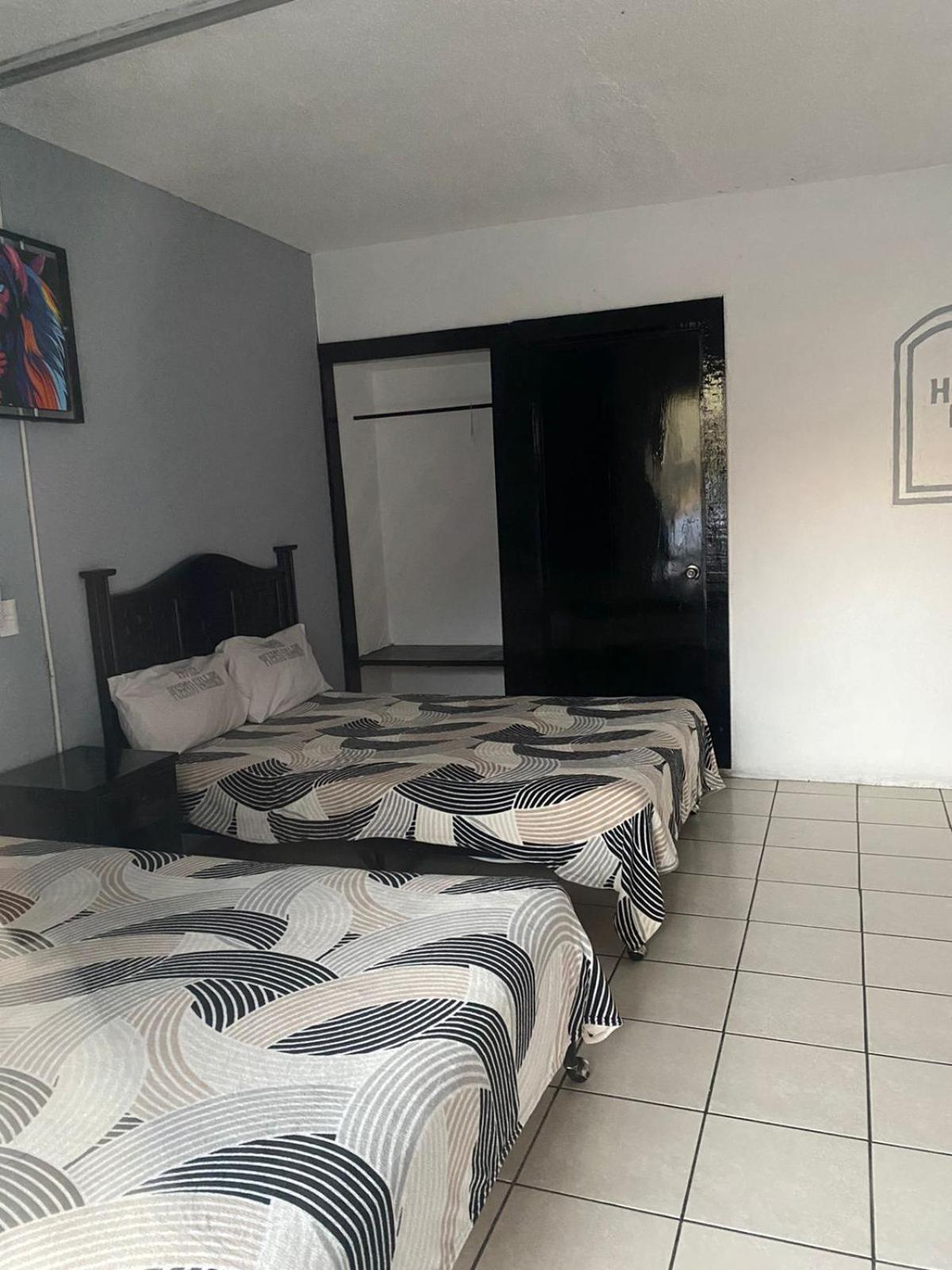 Hotel Puerto Vallarta Zapopan Zewnętrze zdjęcie