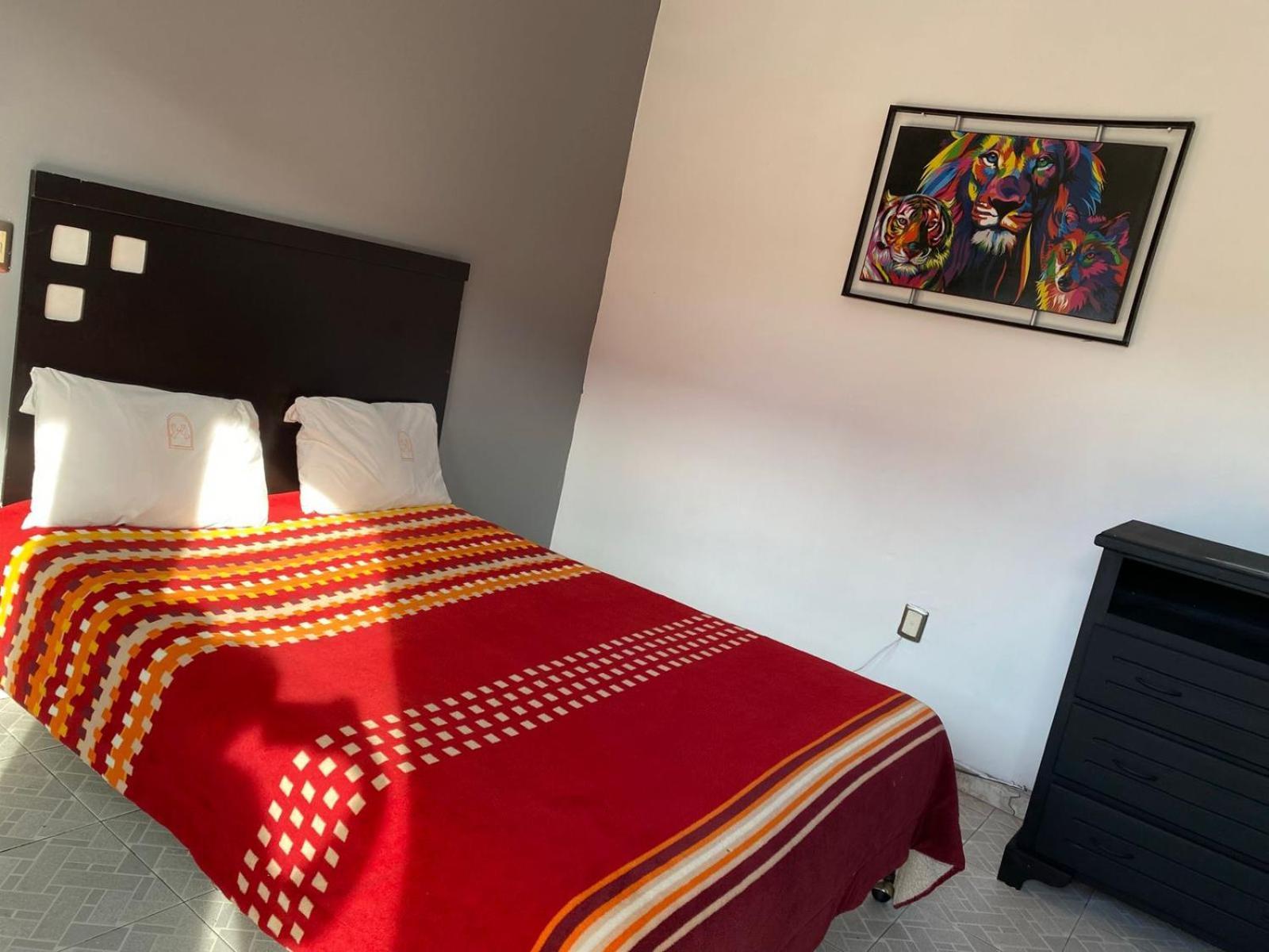 Hotel Puerto Vallarta Zapopan Zewnętrze zdjęcie