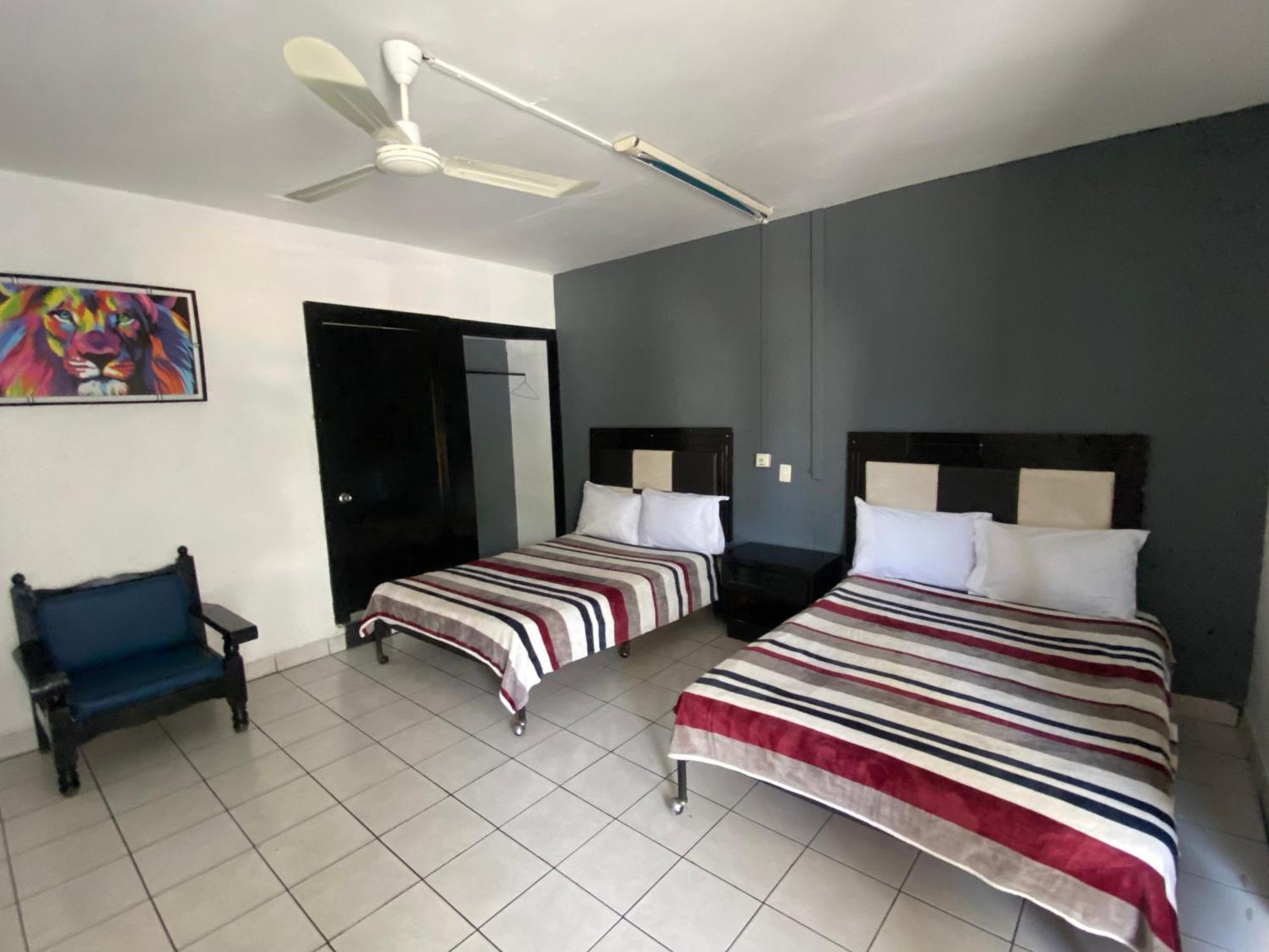 Hotel Puerto Vallarta Zapopan Zewnętrze zdjęcie