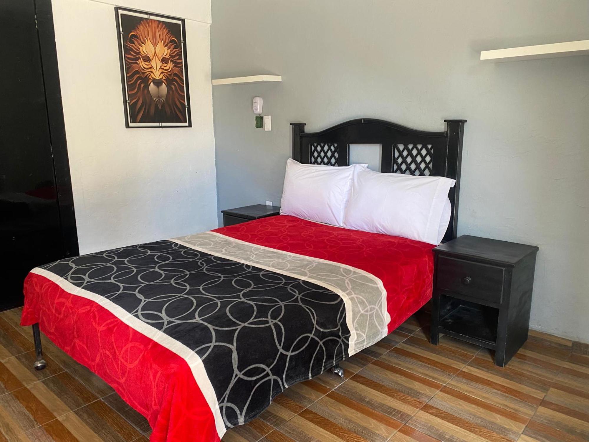 Hotel Puerto Vallarta Zapopan Zewnętrze zdjęcie
