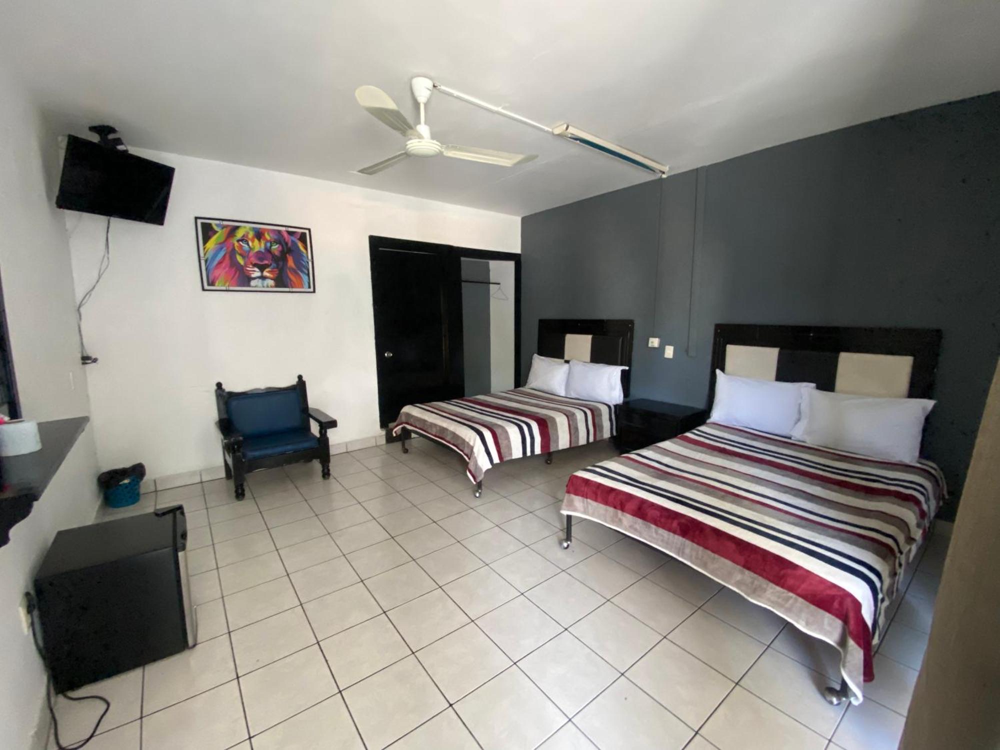 Hotel Puerto Vallarta Zapopan Zewnętrze zdjęcie