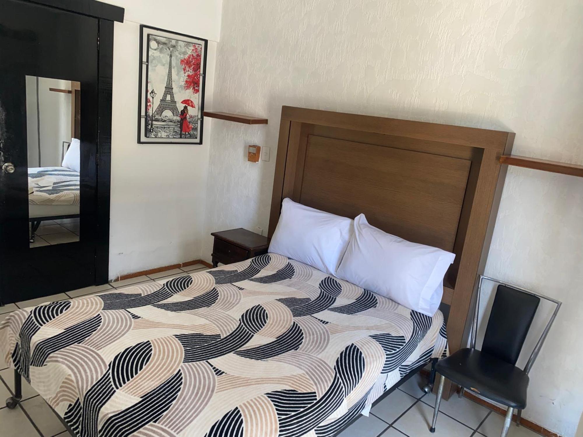Hotel Puerto Vallarta Zapopan Zewnętrze zdjęcie