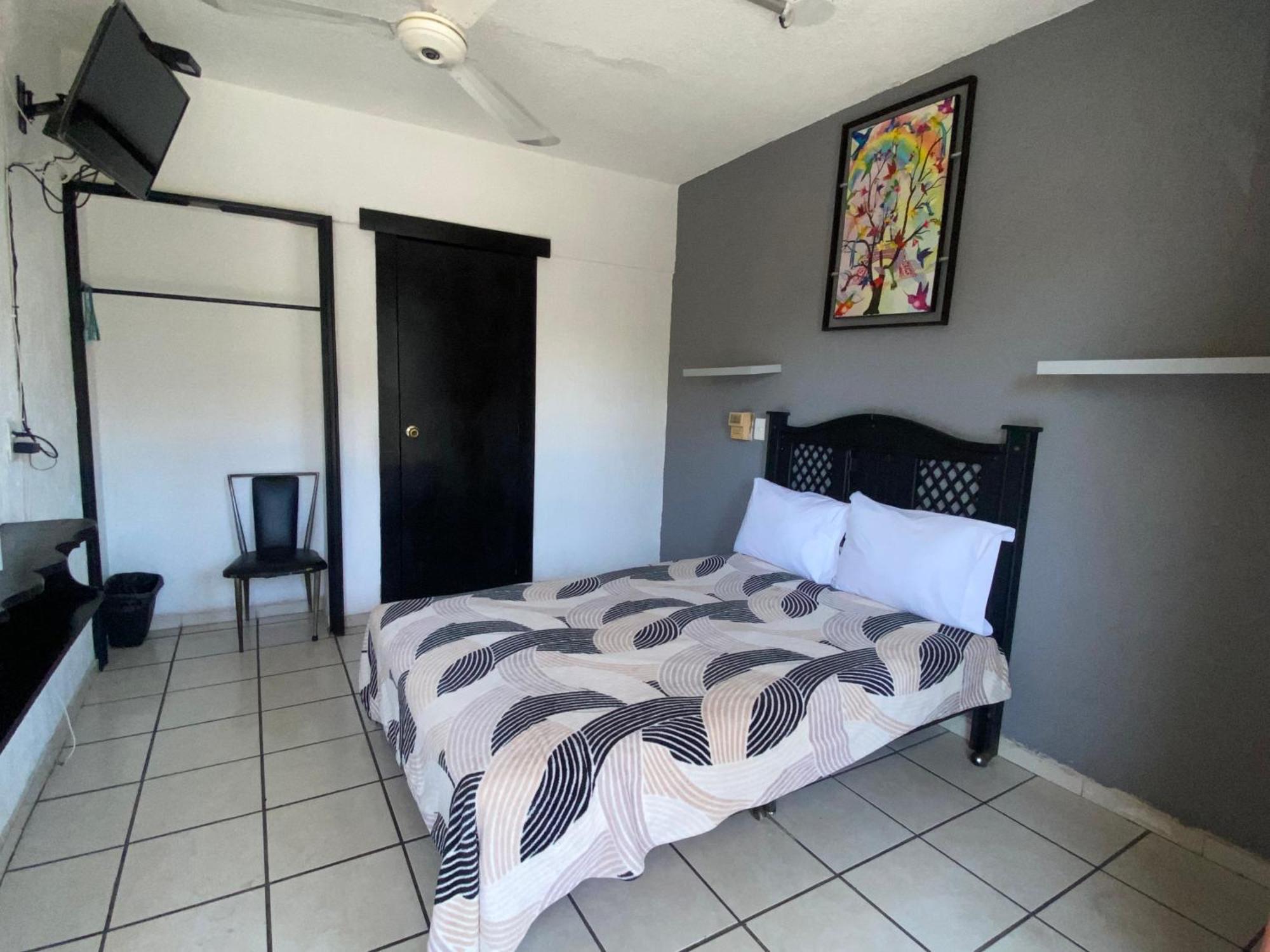 Hotel Puerto Vallarta Zapopan Zewnętrze zdjęcie